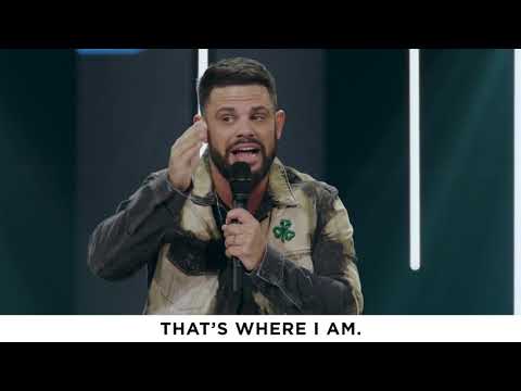 THIS is where you find God - THIS is where you find God