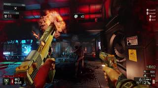 Killing Floor 2 | Speedrun | Lockdown | Hell On Earth | 8:06 | Gunslinger | 1440p 60fps