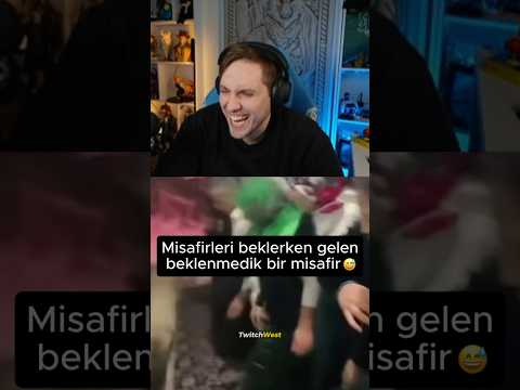 RRaenee | Beklenmedik bir misafir :D