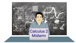 Celebrity Calculus 2 Midterm Exam - Problem set #5 with Solutions Profile