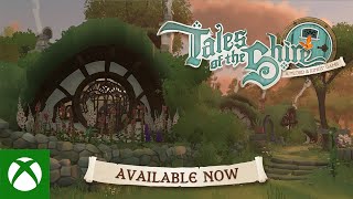 Tales of the Shire: A The Lord of The Rings™ Game  - Available Now