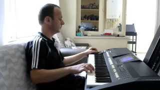 Yamaha A2000 Blk Çiftetelli Balıkesirli Çavuş