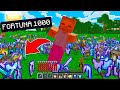MINECRAFT MA SE UCCIDI UN MOB DROPPA OGGETTI OP!