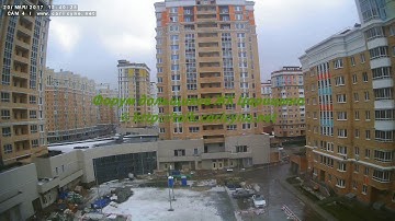 Корпус 12 20.03.17 (Видео для форума http://talk.caricyno.net)