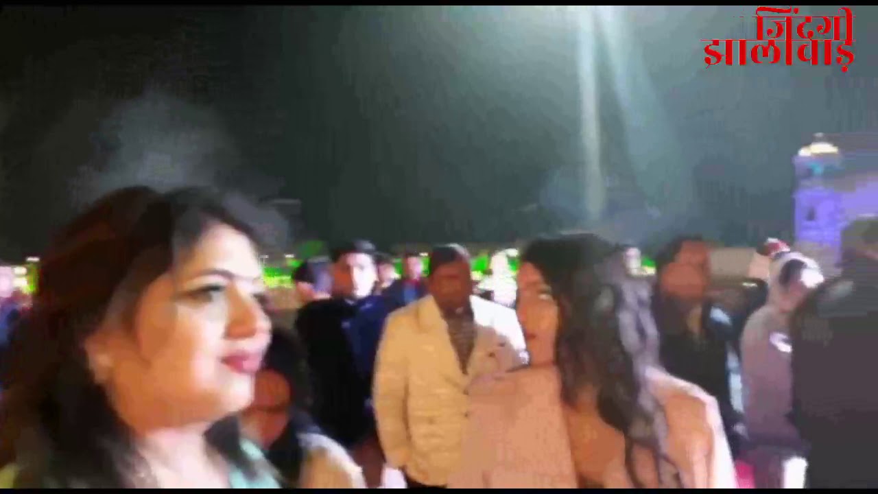 Shivani  Rathore singer jhalrapatan