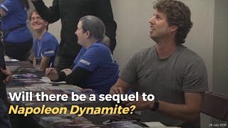 Snopes.com: Will There Be a Sequel to 'Napoleon Dynamite'?