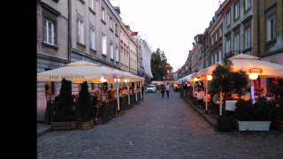 Chopin Apartment Warsaw Www.yesapartments.pl English Version