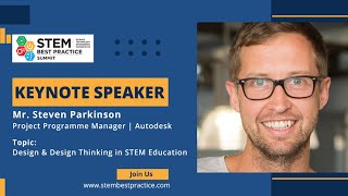 Keynote - STEM Summit 2021