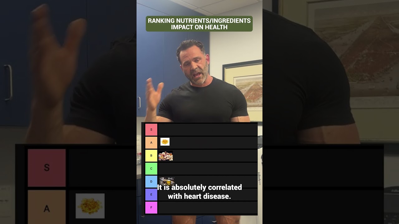 Comment "OPTIMIZE" down below and I’ll send my free Preventative Health Guide directly to your DMs!