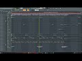 HUNTER X HUNTER OP / Masatoshi Ono - Departure! (FL Studio Remake)