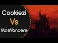 Cookiezi vs MoeYandere! // BLANKFIELD - Goodbye (Kyubey) [Intense]