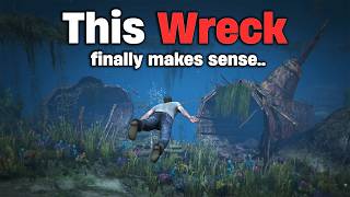 The Submarine Wreck in GTA 5 FINALLY Makes Sense... (Beta Leaks)