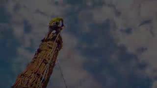 Match Highlights Mountain F Enterprises, Utility Tree Contractor for PG&E