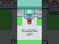 Day 7 In The Life Of A Gym Leader In Pokémon