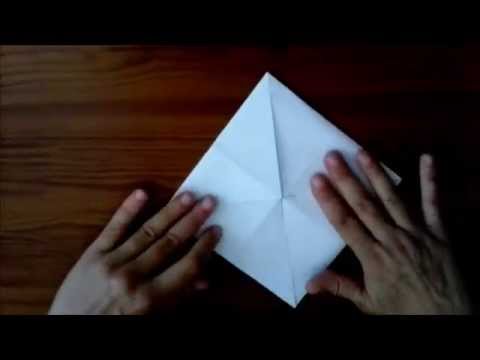 Видео: Как да си направим обикновена лодка от хартия