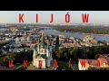 Kijów - stolica Ukrainy. Jak tam jest naprawdę? Co warto zwiedzić i zobaczyć.