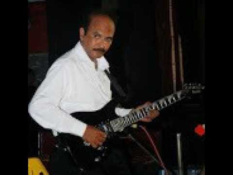 o mere dil ke chain guitar instrumental