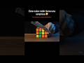 ASMR corte cubo rubik con relleno dulce 🍓😳 #odlysatisfying #asmr #relax #cuborubik #fresas