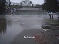 Couvin Eau noire en furie