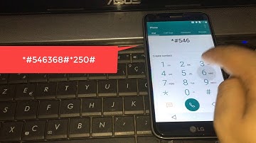 new method 2017 Remove Bypass Google Account LG k4 k5 k8 k10 Android 7.0 Nougat