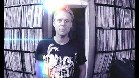 Trouse Brothers & Armin van Buuren @ Zouk