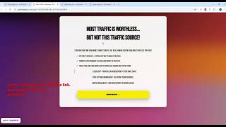Full Splash Page Pro AI Powered Review News