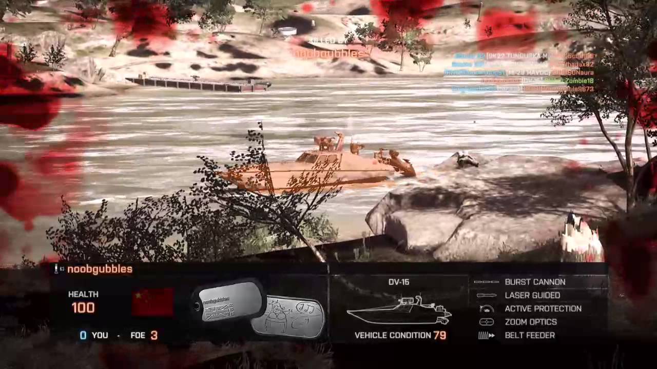 NIPPLES ND CHEESE BF4 (Part 3) YouTube