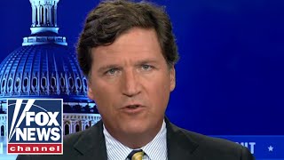 Tucker: This is pure absurdity    (Fox News)