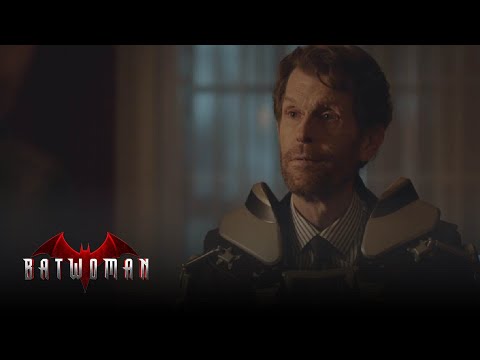 Bruce Wayne (Earth-99) | Batwoman - 1x09 | Crisis on Infinite Earths: Part 2