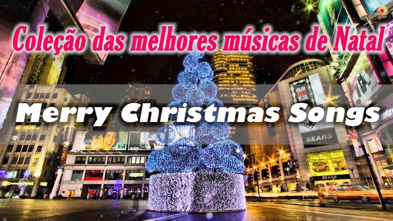 Top 30 m sicas de natal 2022 melhor lista de reprodu o de m sica de
