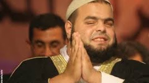 القارئ  : فادي الدالي - سورة الواقعة