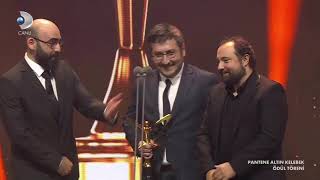 Gibi Ekibi Nasıl Bir Araya Geldi Ve Ödül Aldı - Gangstas Paradise Edit