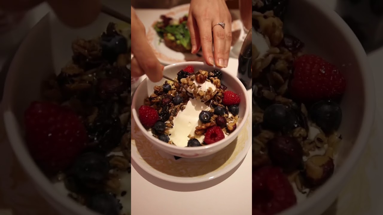 Mama’s Diner : l’ambiance d’un diner US rétro au Mama Shelter