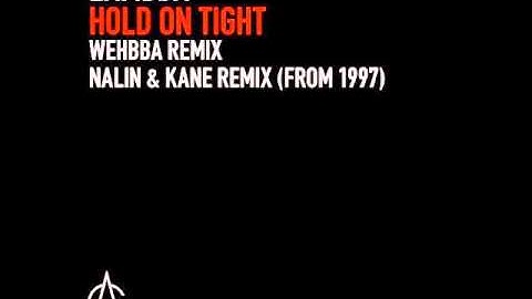Lambda - Hold On Tight (Wehbba Remix)
