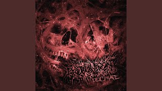 Shattered Skulls & Blood Splattered Maces