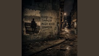 Sebebi Yok Sanmıştım Meğer Nedeni Senmişsin - Ömer SARIGÜL