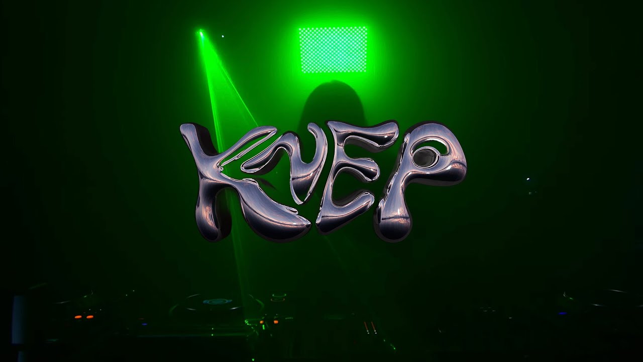 Knep KNEP VI - BLONDE ROAST | HARDGROOVE SET | STHLM - YouTube