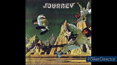 Journey Live June 21, 1975 Schaefer Music Festival...