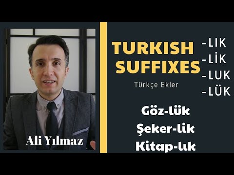 Video: Anıt Ekleri