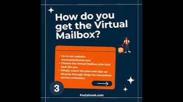 Virtual Mailbox Explained: Simplify Your Mail Management!