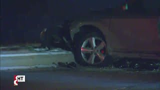 Person killed in I-465 crash