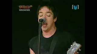Watch Shihad Bullitproof video