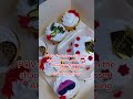 Cupcakes and bento cake for Valentine package #cake #thebakefeed #bakersfield