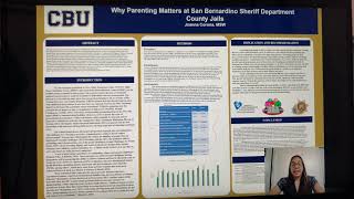 Capstone- Inmate Services Unit