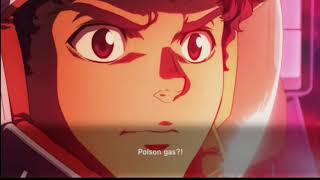 UC 0092 - The First Newtype[MS Gundam U.C. Engage]