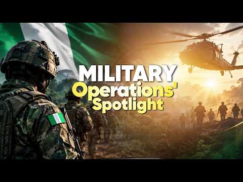 Military Operations' Spotlight | EP 5