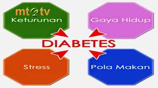 Kuliah Singkat Diabetes bersama Dr  dr  Robert Arjuna