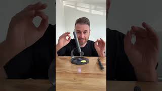 How fast can the T1 Max Cordless Soldering Iron from @Fanttik heat up? Let’s test it! #fanttik #s...