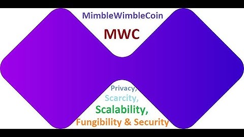 MimbleWimbleCoin (MWC) Review