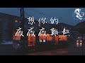 任夏 想你的夜夜夜難熬 想你的夜夜夜難熬 卻不敢打擾 動態歌詞 任夏 想你的夜夜夜難熬 想你的夜夜夜難熬 卻不敢打擾 動態歌詞